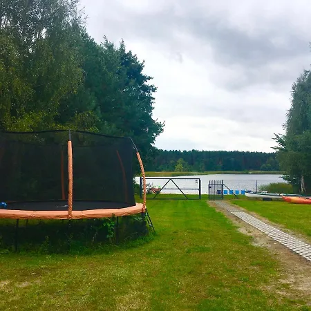 White ファームステイ