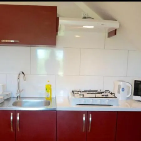 ファームステイ White