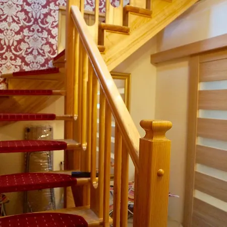 ファームステイ White *