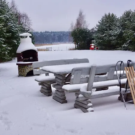 White * Гостынин
