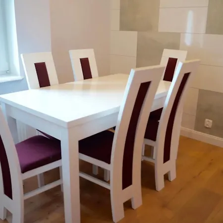 White ファームステイ *