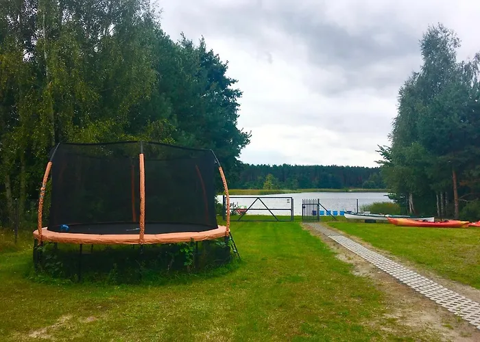 White Alojamento de Turismo Rural