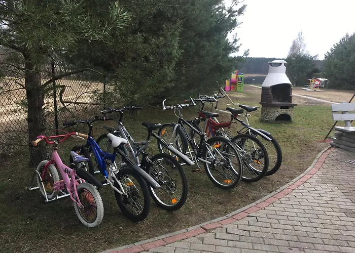 White Alojamento de Turismo Rural *