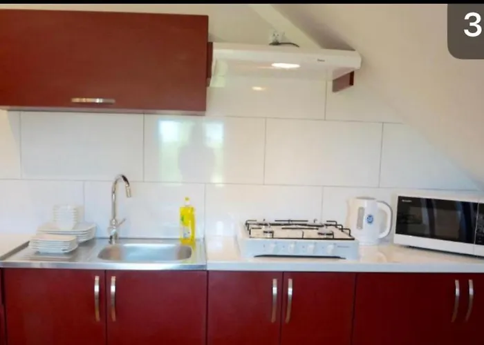 Alojamento de Turismo Rural White