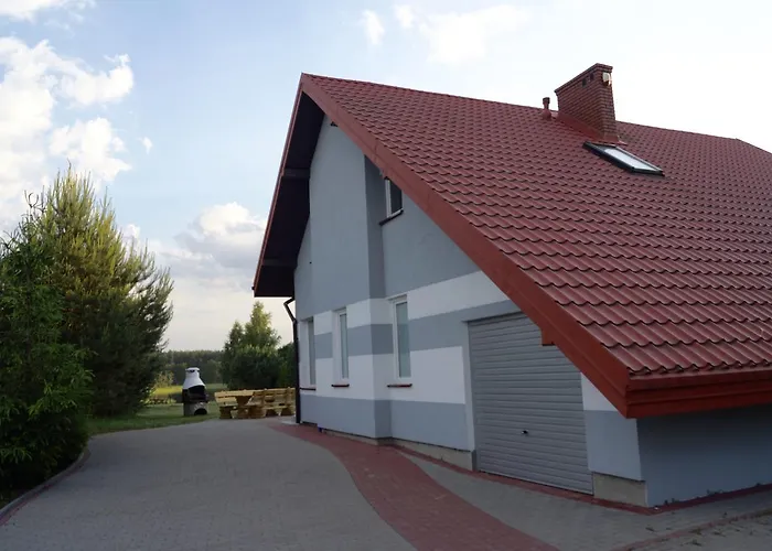 Alojamento de Turismo Rural White *