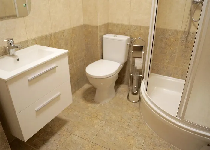 Alojamento de Turismo Rural White *