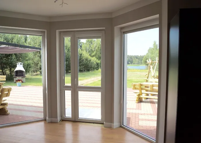 Alojamento de Turismo Rural White *