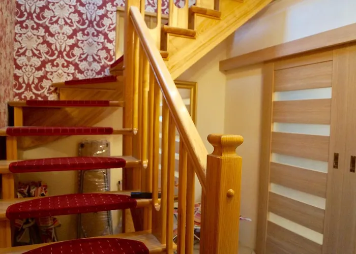 Alojamento de Turismo Rural White *