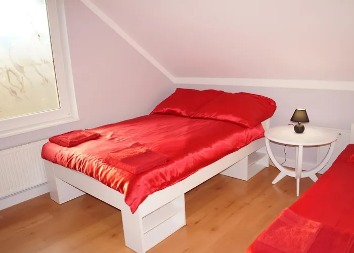 White Alojamento de Turismo Rural *