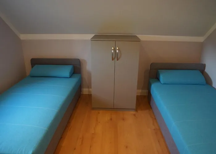 Alojamento de Turismo Rural White