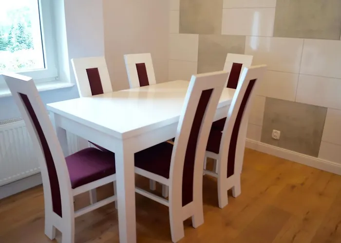 White Alojamento de Turismo Rural *