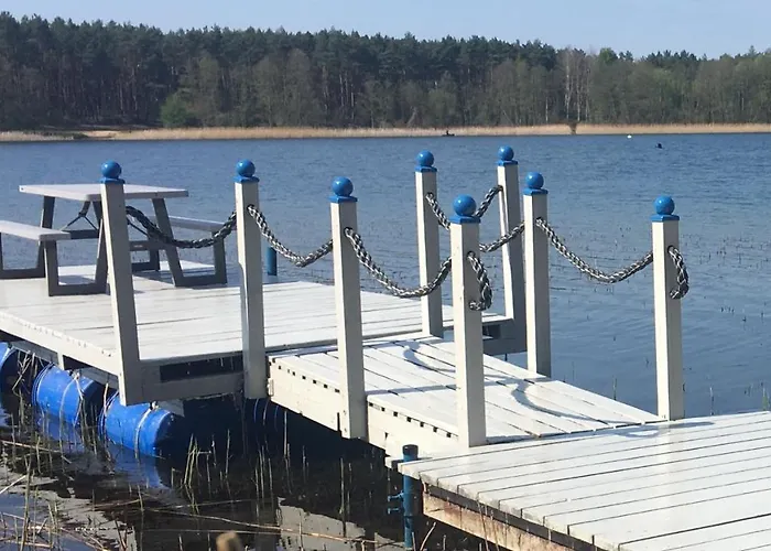 White Alojamento de Turismo Rural